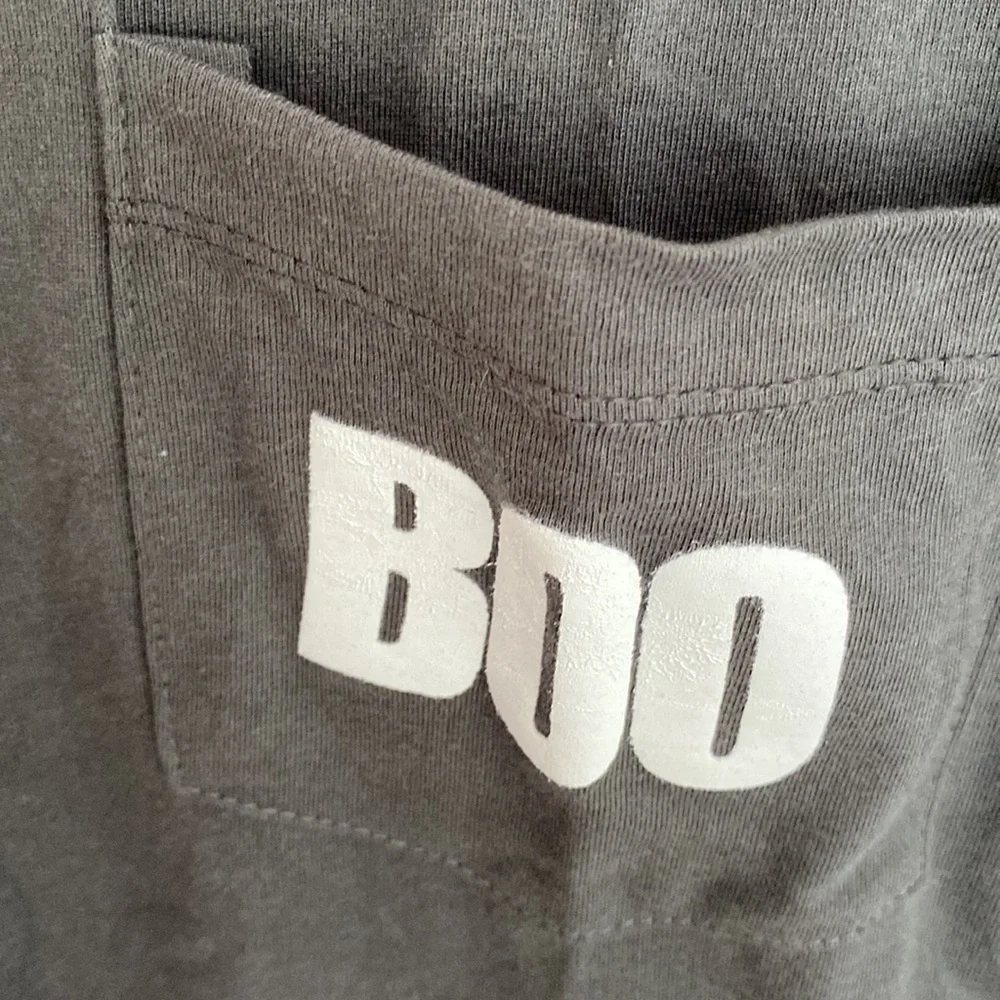 Boo Tee - Picture 3 of 3